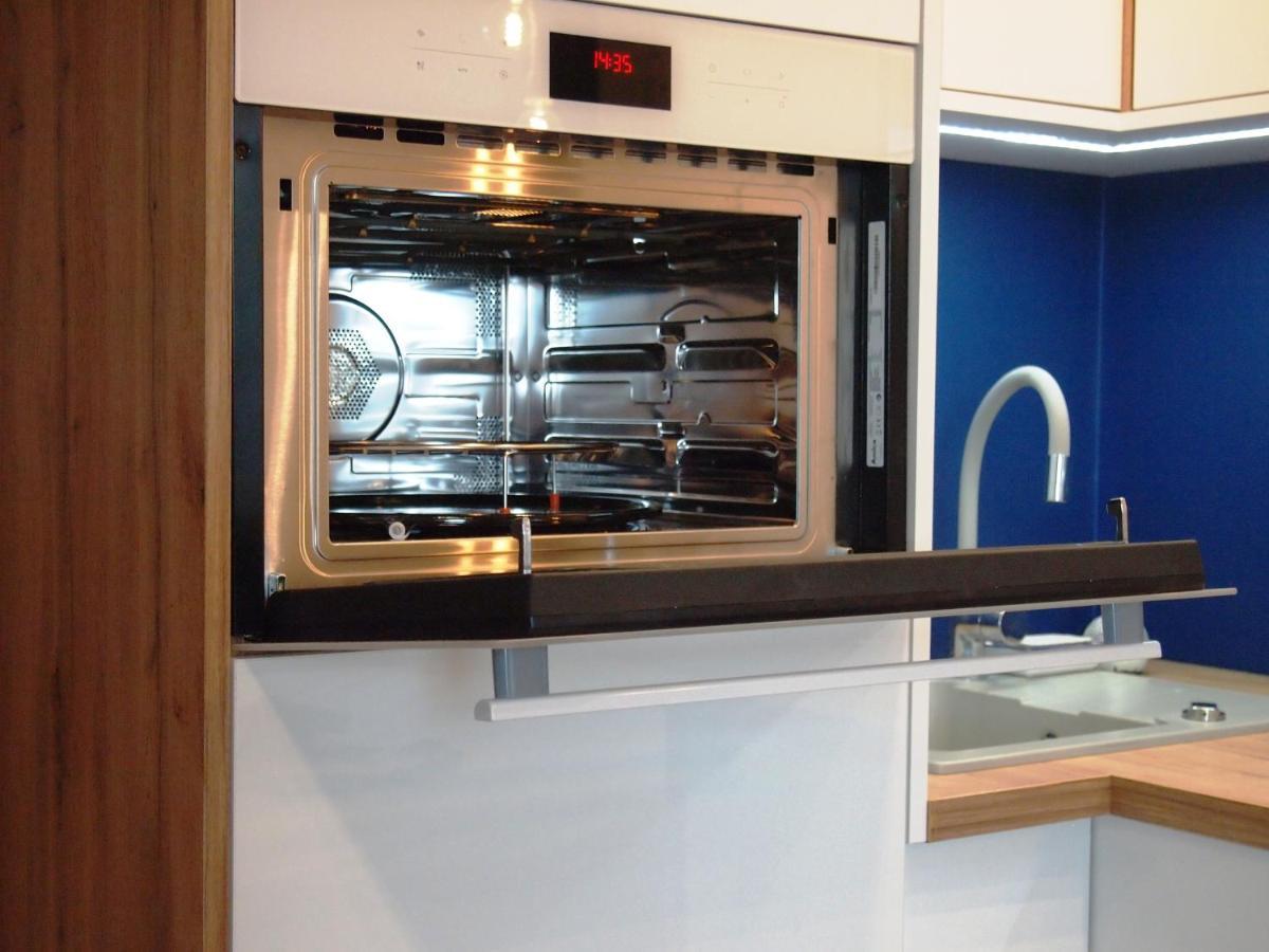 Apartament Yacht Park Marina Gdynia Ngoại thất bức ảnh