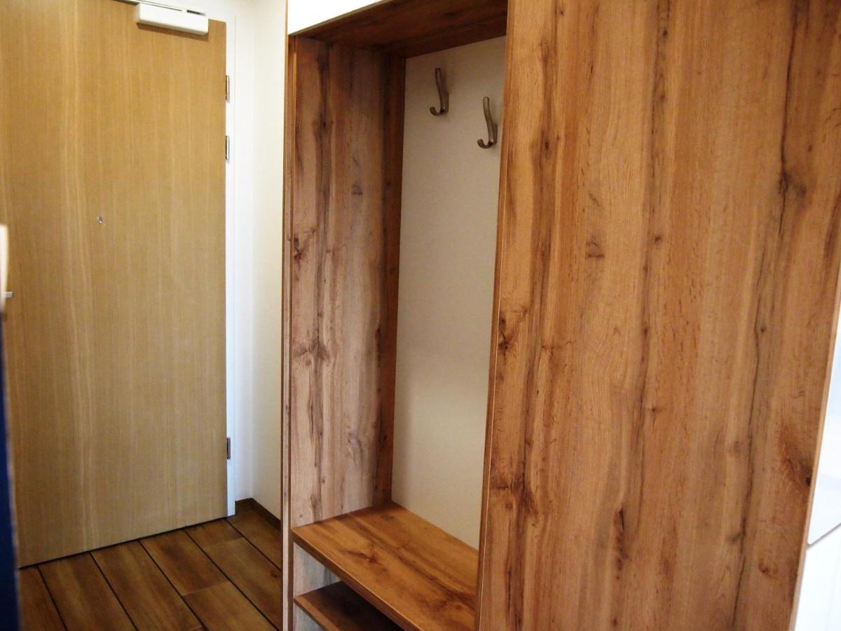 Apartament Yacht Park Marina Gdynia Ngoại thất bức ảnh