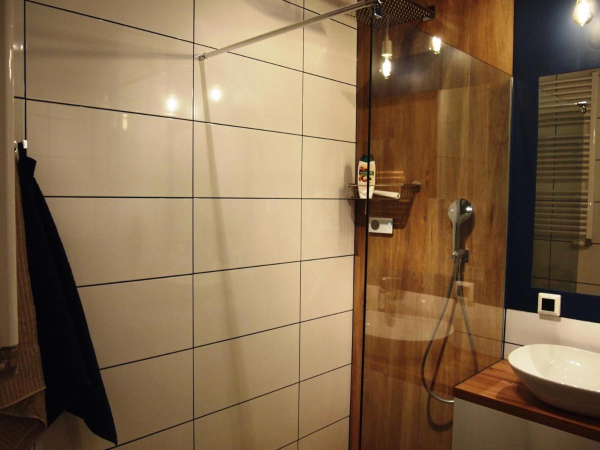 Apartament Yacht Park Marina Gdynia Ngoại thất bức ảnh